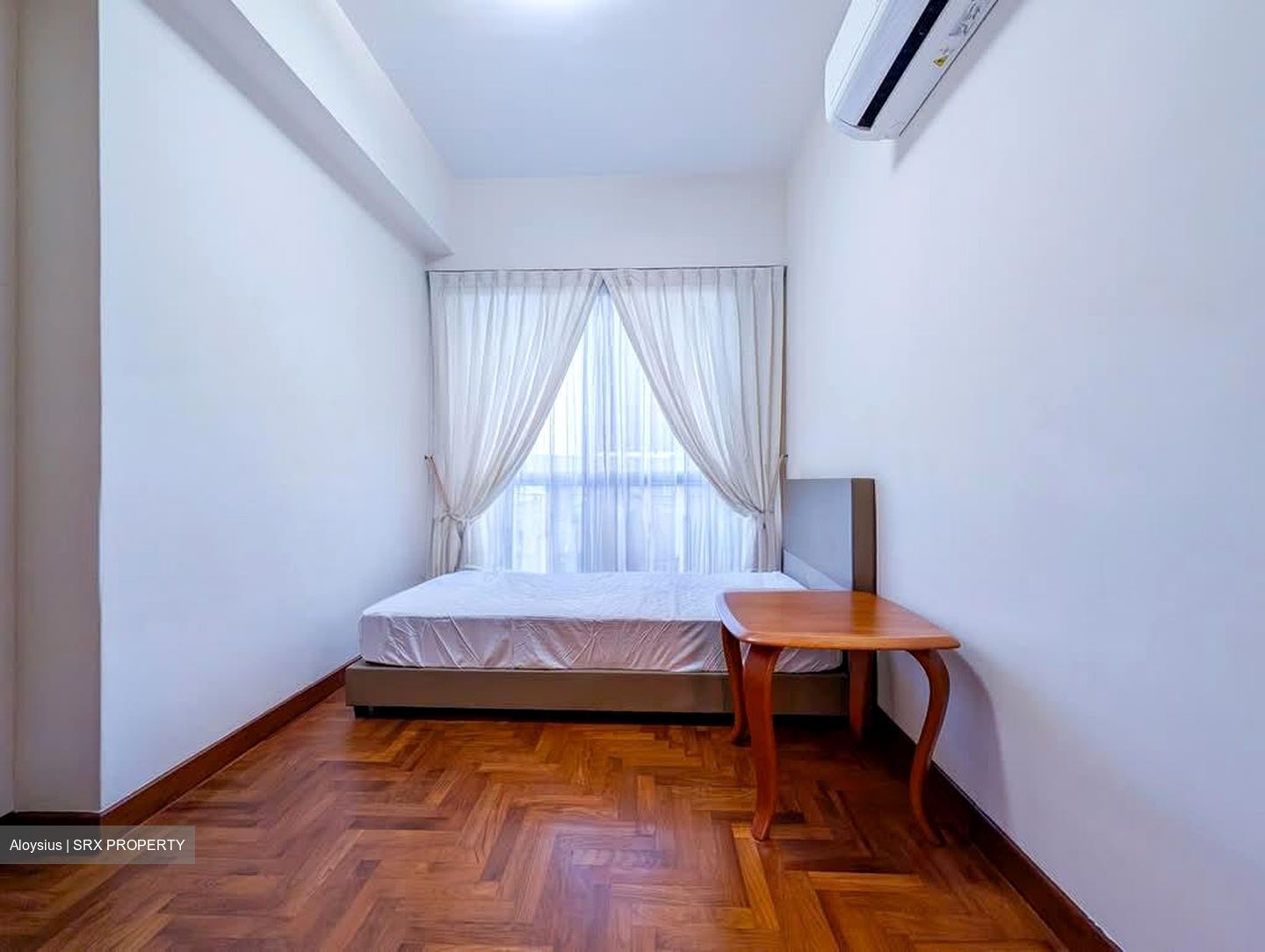 The Bencoolen (D7), Apartment #534675791